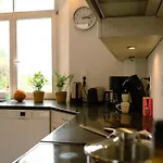 度假居 Les 3 Bilobas Heron