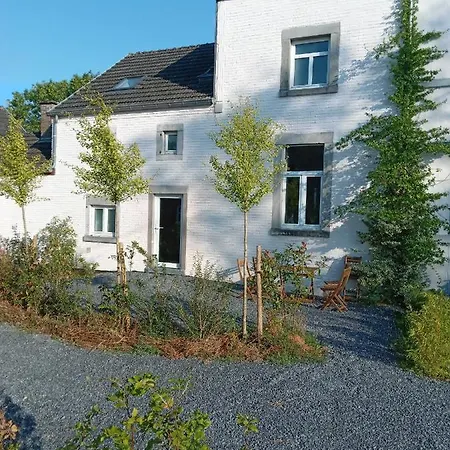 Holiday home Les 3 Bilobas Heron