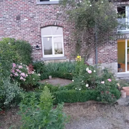 Les 3 Bilobas Holiday home