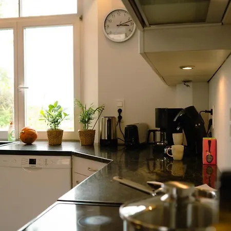 Tatil Evi Les 3 Bilobas Heron