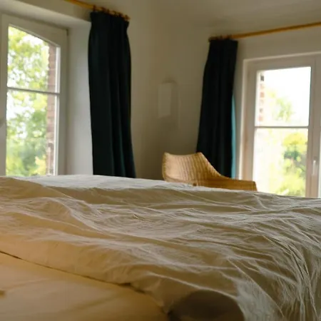 Les 3 Bilobas * Heron