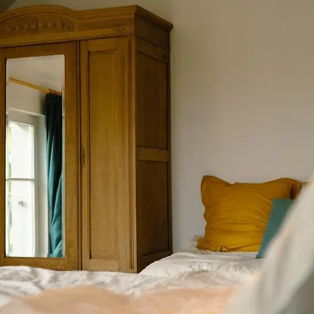 Les 3 Bilobas Holiday home