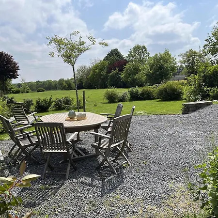 Les 3 Bilobas بيت للعطل