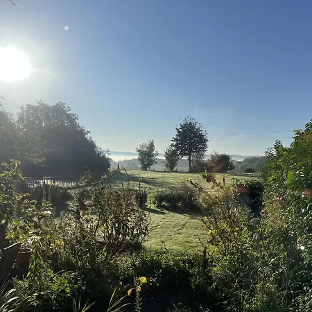 Tatil Evi Les 3 Bilobas Heron