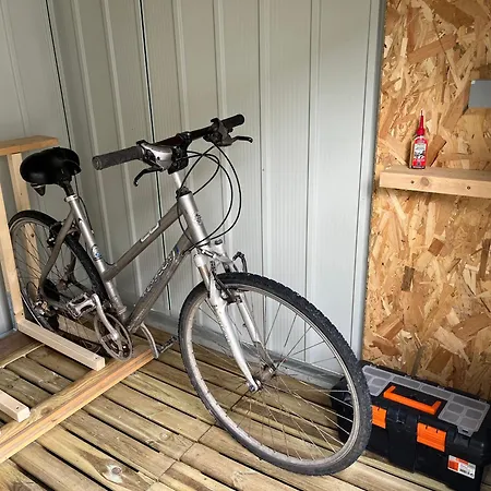 Les 3 Bilobas *