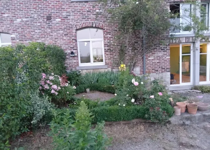 Les 3 Bilobas Tatil Evi