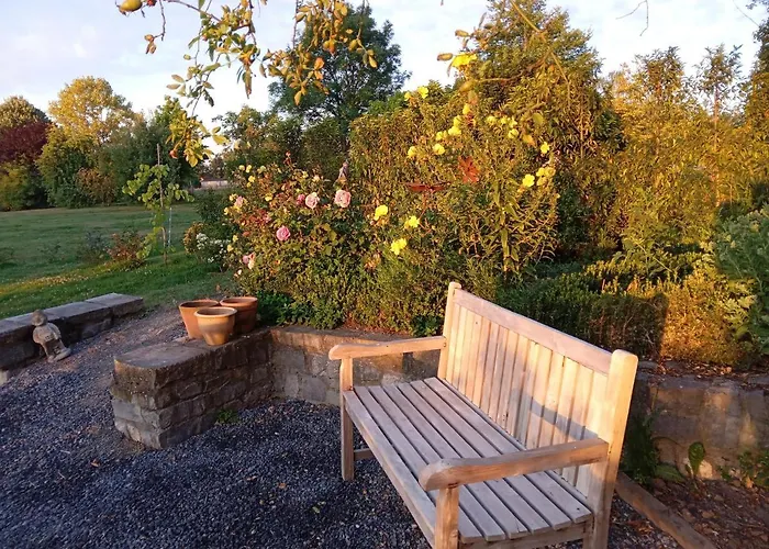 Tatil Evi Les 3 Bilobas *