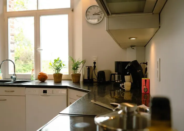 Tatil Evi Les 3 Bilobas Heron