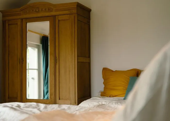 Les 3 Bilobas Tatil Evi