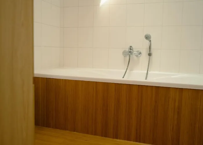 Tatil Evi Les 3 Bilobas